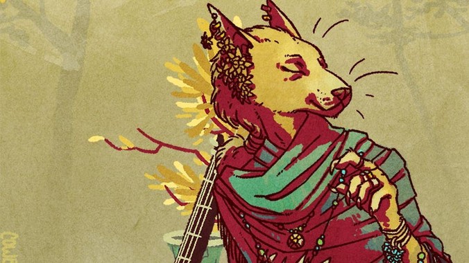 React 知识点总结有哪些?